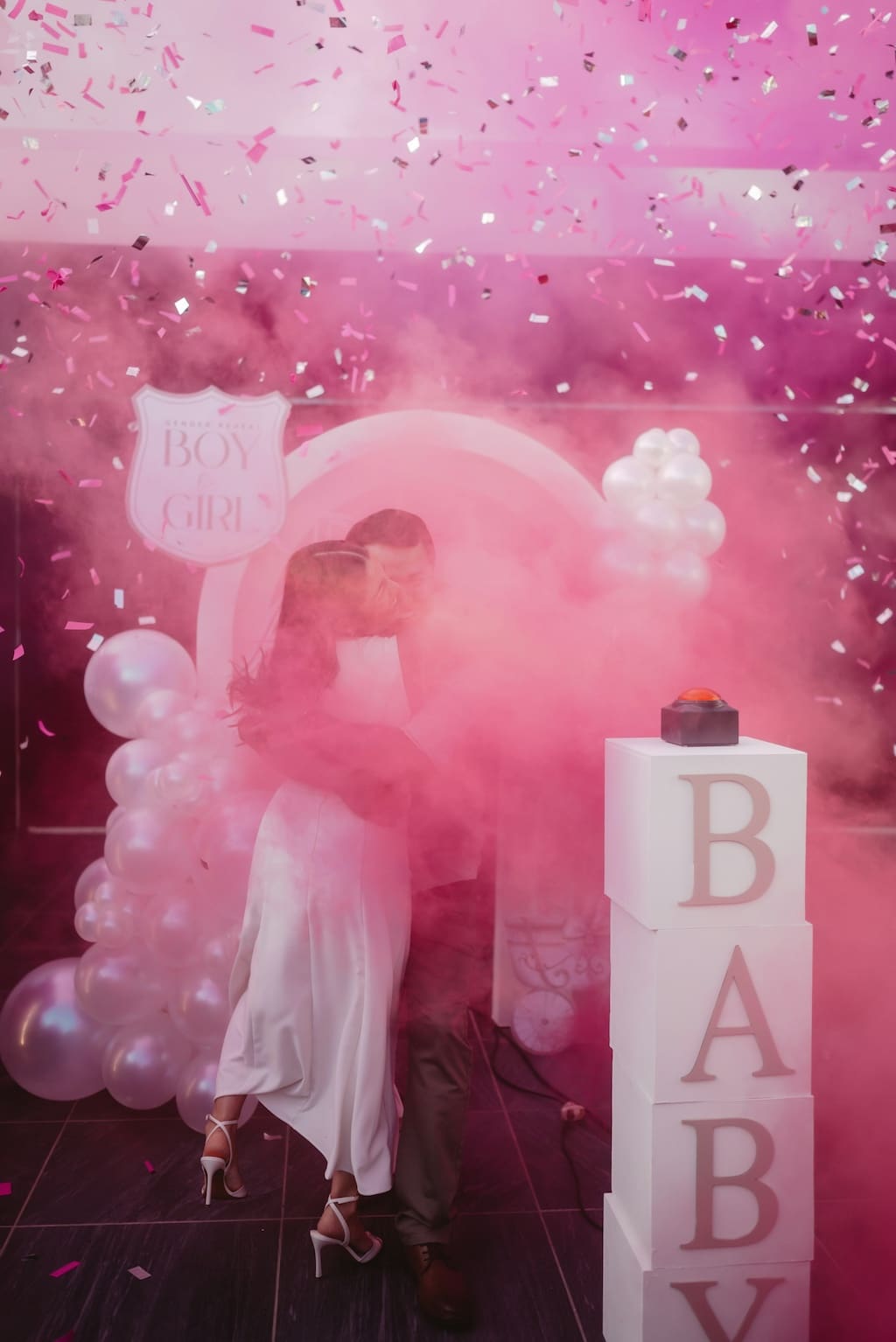 Gender reveal ideeën: zo maak je de onthulling extra bijzonder
