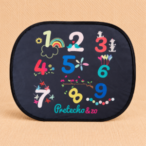 Pretecho&zo Zonnescherm