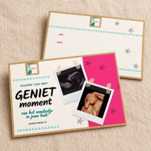 Pretecho&zo Cadeaubon