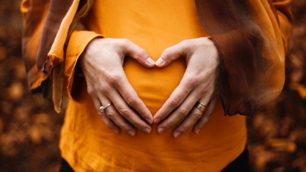 7 musthaves voor zwangere vrouwen